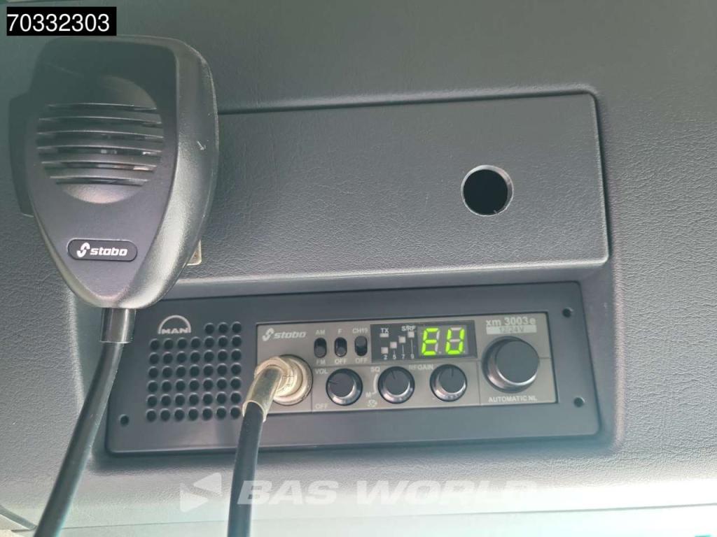 Man TGX 18.460 TGX 4X2 Mega XXL 2xTanks Hebesattel Navi Standklima Photo 30