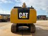 Caterpillar 323FLN Photo 4 thumbnail