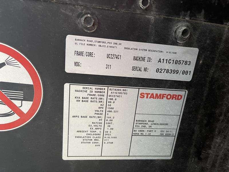 Atlas Copco QAS 100 Photo 12