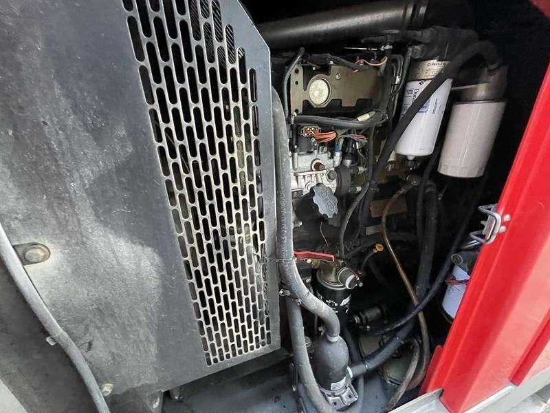 Atlas Copco QAS 100 Photo 14