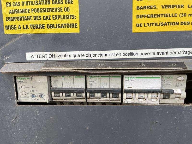 Atlas Copco QAS 100 Photo 5
