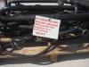 Tuyeau hydraulique pour Fiat Hitachi 150W3 Photo 2 thumbnail