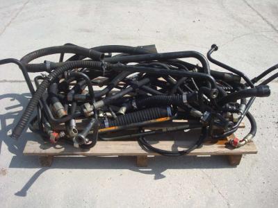 Tuyeau hydraulique pour Fiat Hitachi 150W3 en vente par OLM 90 Srl