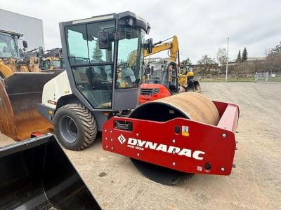 Dynapac CA1400 D en vente par Simex Baumaschinenhandel GmbH