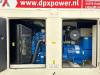 FG Wilson P450-3 - 450 kVA Genset - DPX-16018 Photo 4 thumbnail
