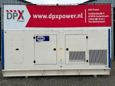 FG Wilson P450-3 - 450 kVA Genset - DPX-16018 en vente par DPX Power Europe B.V.