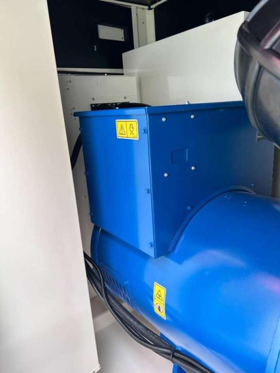 FG Wilson P450-3 - 450 kVA Genset - DPX-16018 Photo 15