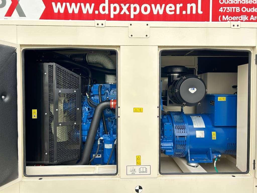 FG Wilson P450-3 - 450 kVA Genset - DPX-16018 Photo 4