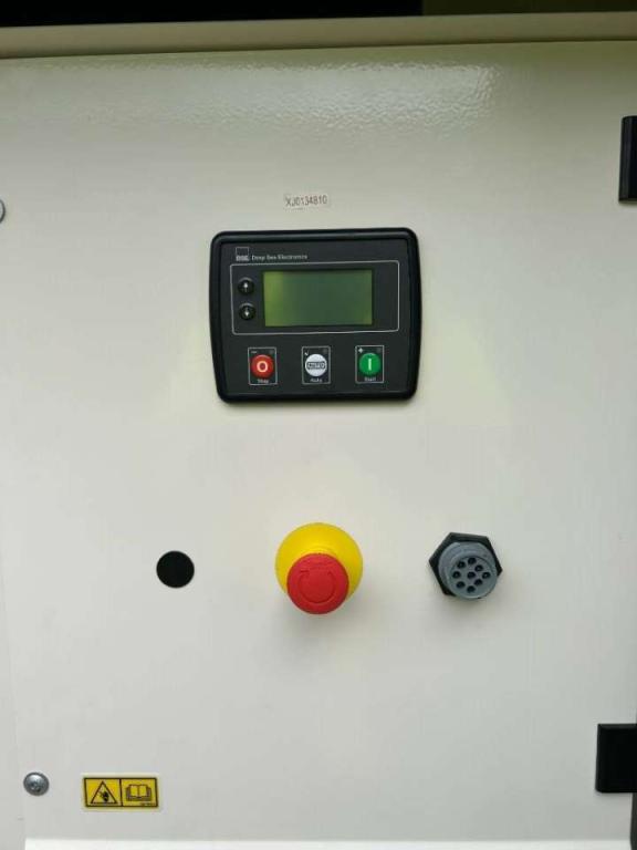 FG Wilson P450-3 - 450 kVA Genset - DPX-16018 Photo 7