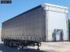 Schmitz SCB*S3T 3 axles Sliding Roof Photo 3 thumbnail