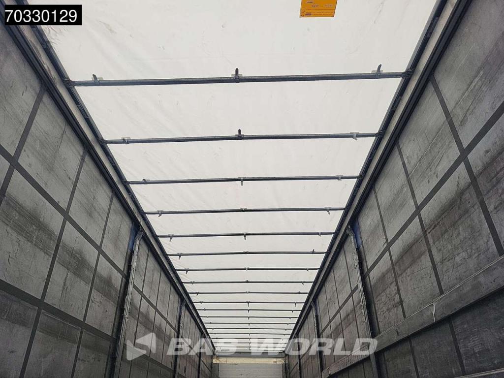 Schmitz SCB*S3T 3 axles Sliding Roof Photo 14