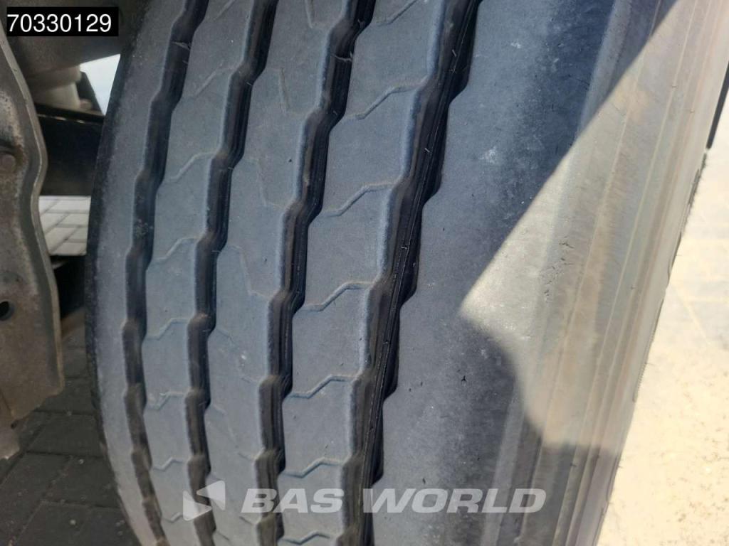Schmitz SCB*S3T 3 axles Sliding Roof Photo 17