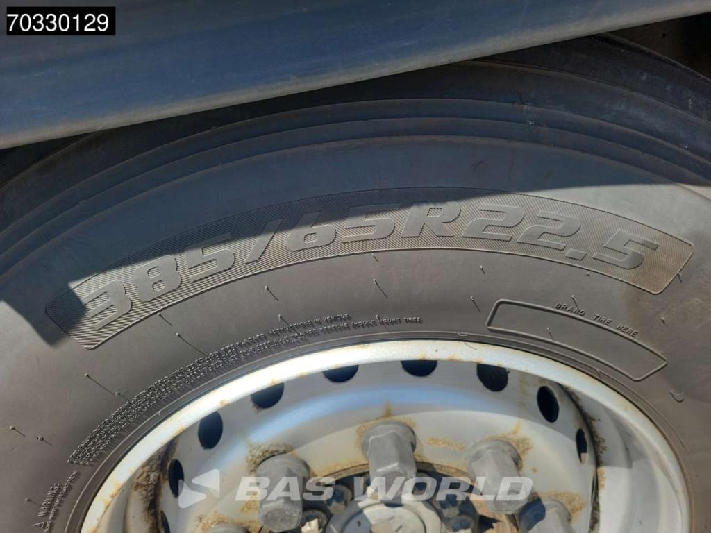 Schmitz SCB*S3T 3 axles Sliding Roof Photo 23