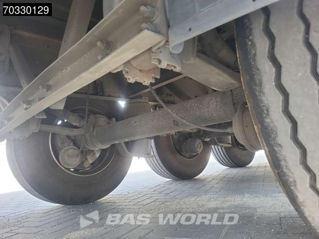 Schmitz SCB*S3T 3 axles Sliding Roof Photo 25