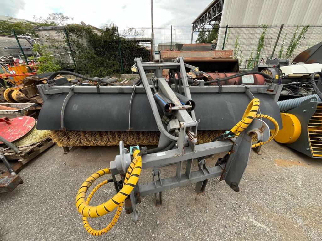 Holms SH - 3,0 for 12-18 ton machines Photo 4