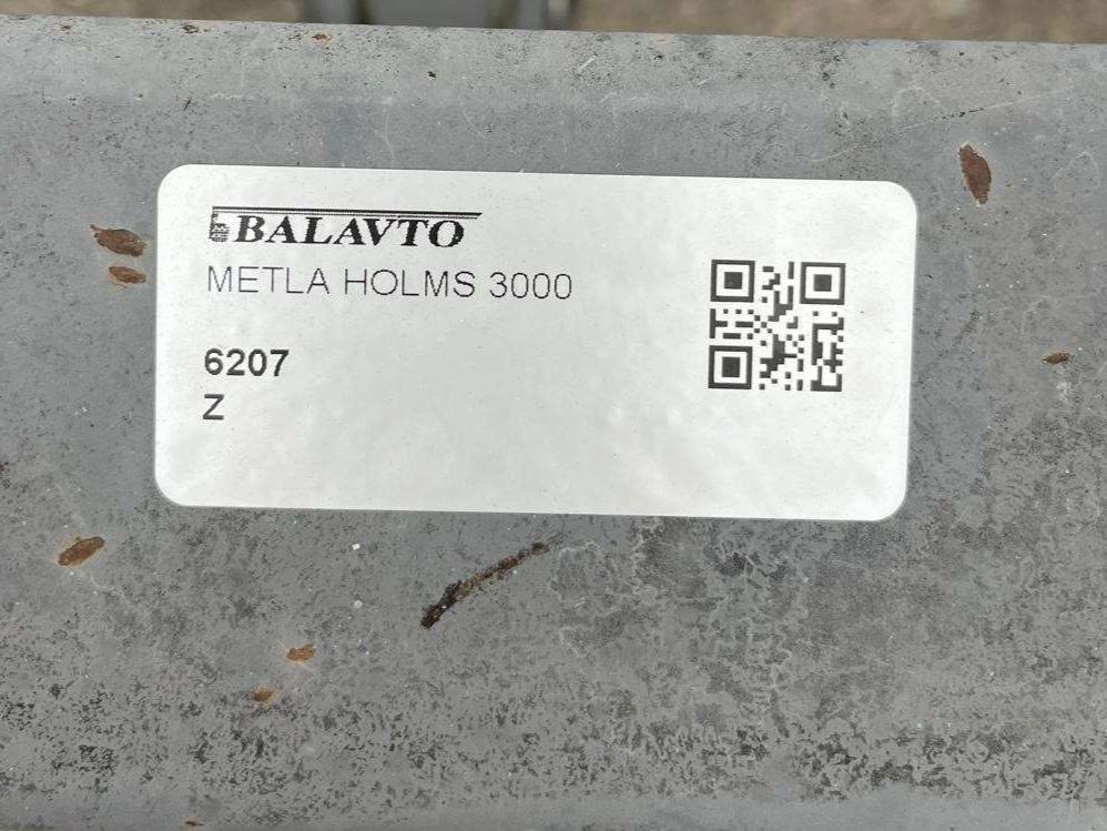 Holms SH - 3,0 for 12-18 ton machines Photo 6