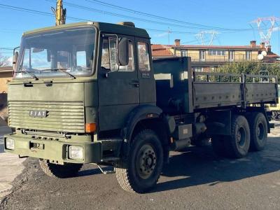 Iveco 260-35 6x4 en vente par Massucco T. Srl