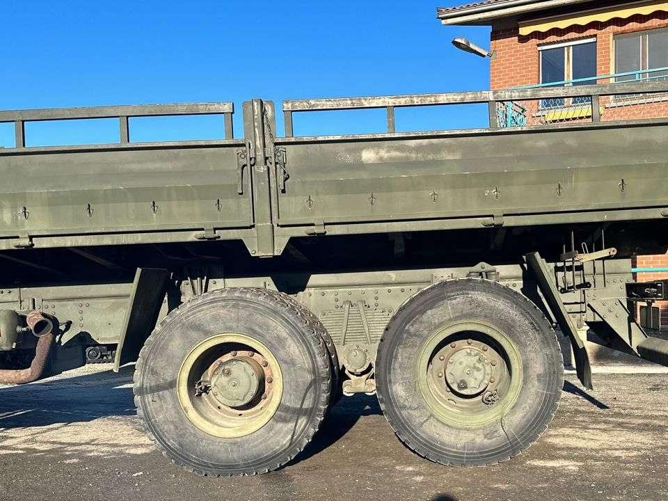Iveco 260-35 6x4 Photo 5