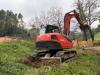 Kubota KX080-4 Photo 2 thumbnail