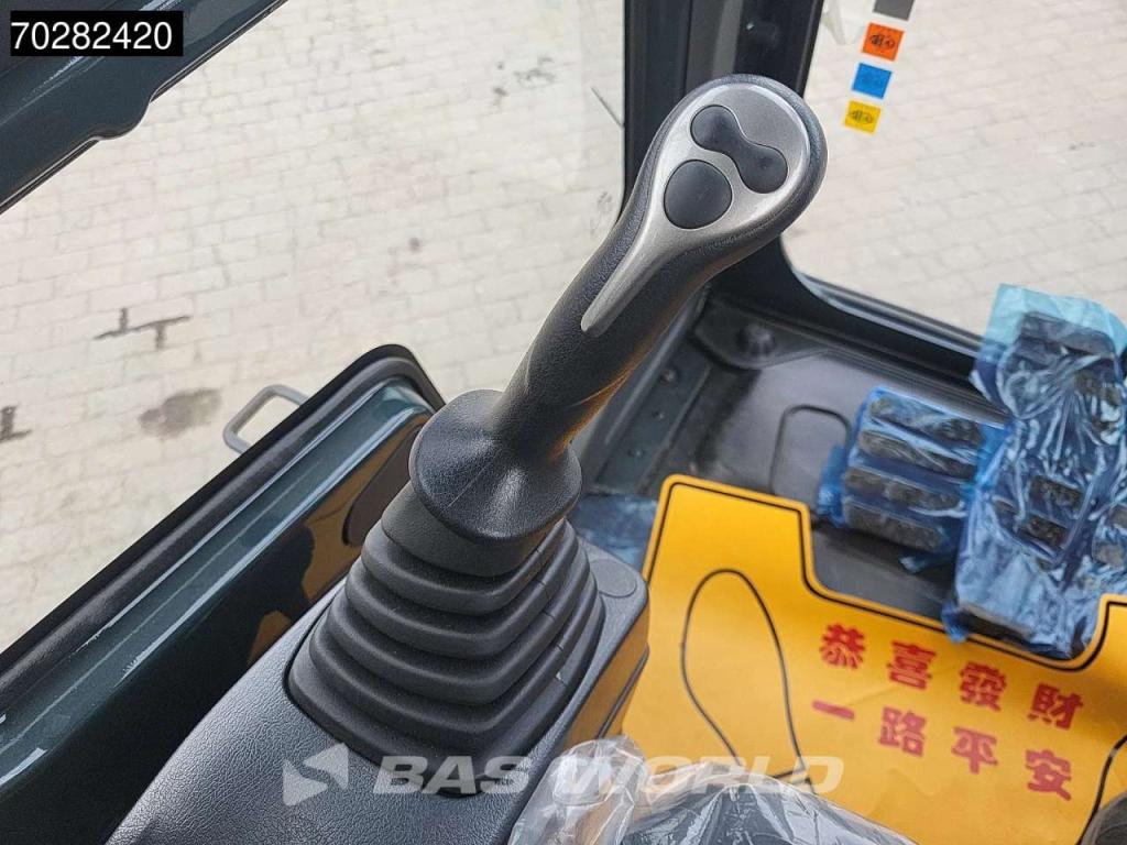 Hyundai HX130 N A/C Photo 30