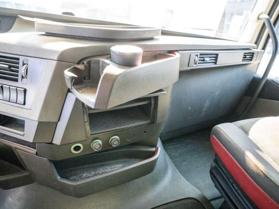 Volvo FH 4 460 Photo 10