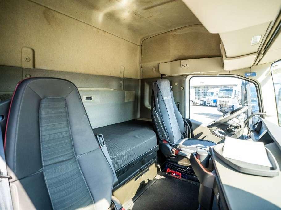 Volvo FH 4 460 Photo 15