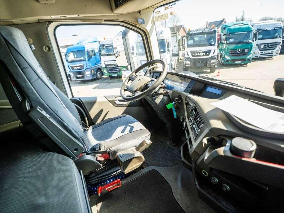 Volvo FH 4 460 Photo 16