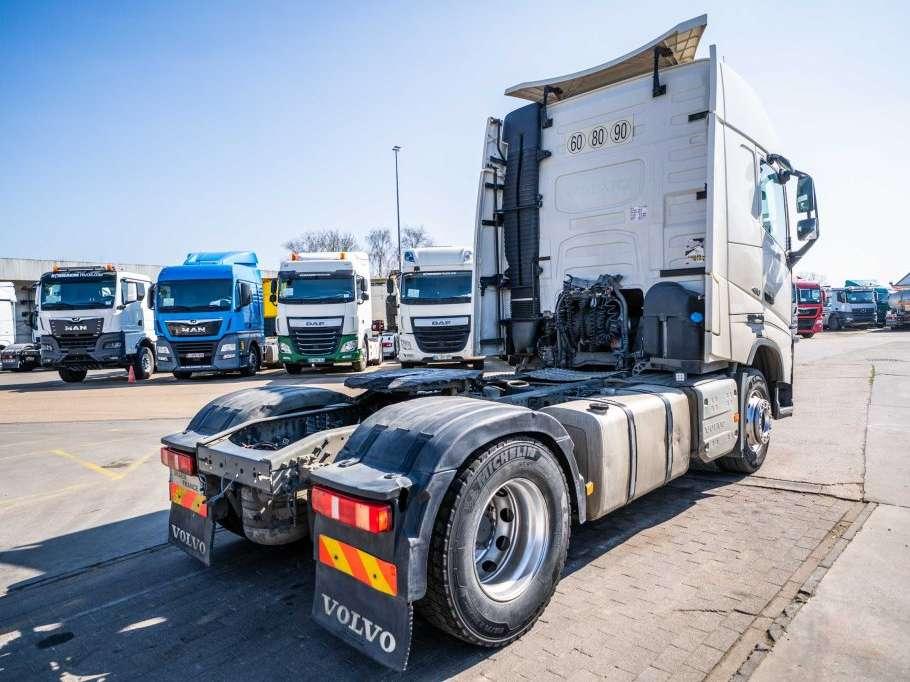 Volvo FH 4 460 Photo 4