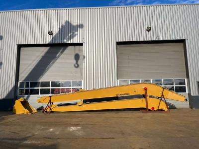Caterpillar CAT 325D / CAT 330GC - 18.5M long reach package en vente par Big Machinery