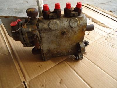 Pompe à injection pour FIAT 25 - FIAT 311 - MOTORE TIPO 305 en vente par OLM 90 Srl