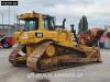 Caterpillar D6 T LGP Photo 6 thumbnail