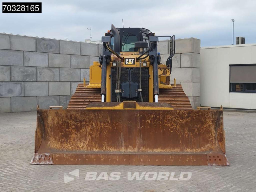 Caterpillar D6 T LGP Photo 10