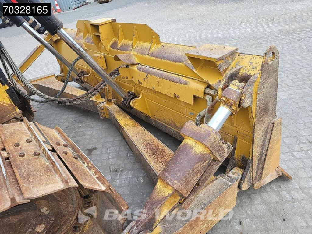 Caterpillar D6 T LGP Photo 11