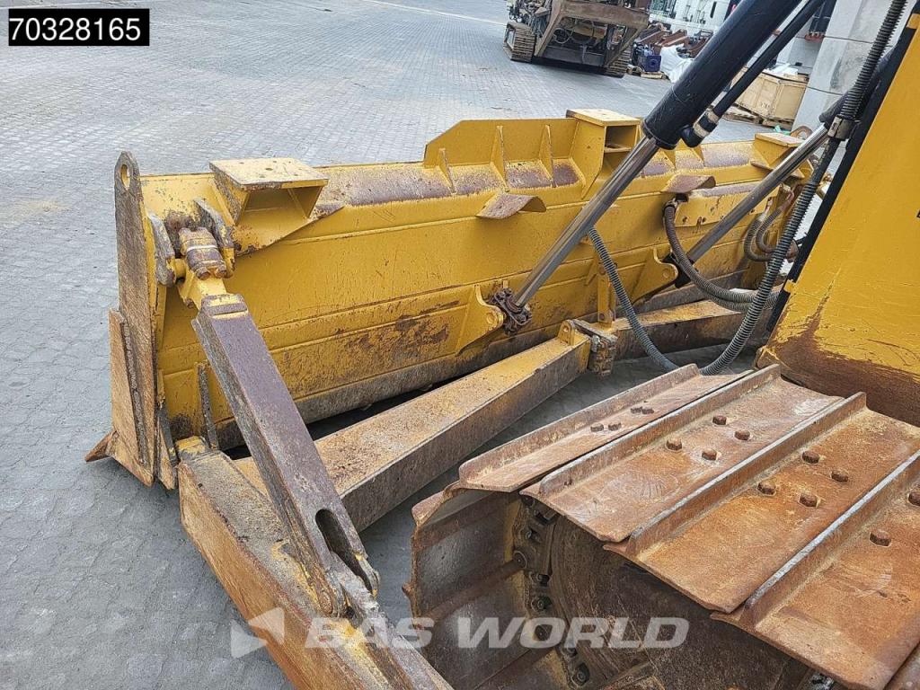 Caterpillar D6 T LGP Photo 12
