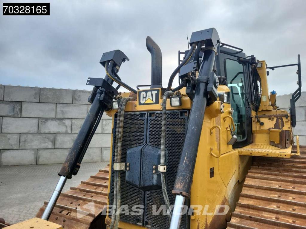Caterpillar D6 T LGP Photo 13