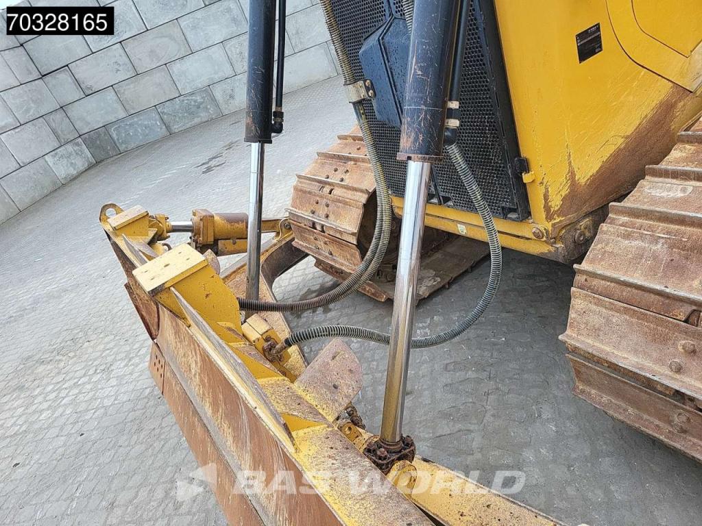 Caterpillar D6 T LGP Photo 14