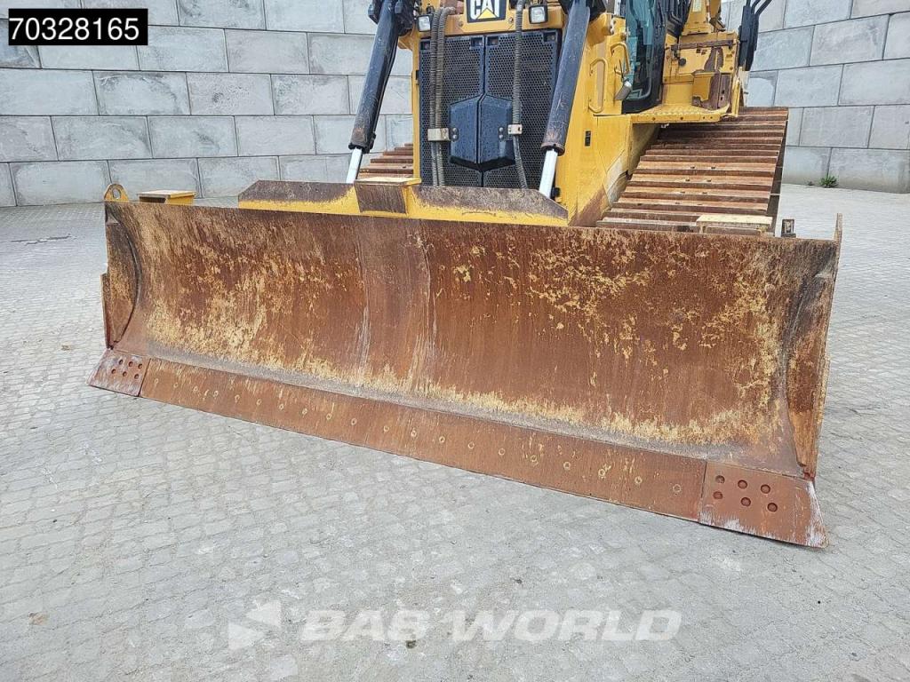 Caterpillar D6 T LGP Photo 15