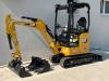 Caterpillar 301.7 Photo 5 thumbnail