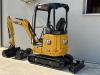 Caterpillar 301.7 Photo 6 thumbnail