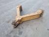 Attelage de remorquage pour Caterpillar D6H / D6R / D6T Photo 2 thumbnail