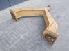 Attelage de remorquage pour Caterpillar D6H / D6R / D6T Photo 3 thumbnail