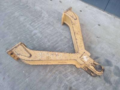 Attelage de remorquage pour Caterpillar D6H / D6R / D6T en vente par Smitma B.V.