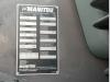 Manitou MRT 2540 PRIVILEGE Photo 4 thumbnail