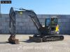 Volvo ECR88 D A/C - 3 Buckets Photo 3 thumbnail
