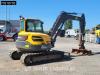 Volvo ECR88 D A/C - 3 Buckets Photo 7 thumbnail