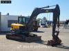 Volvo ECR88 D A/C - 3 Buckets Photo 8 thumbnail