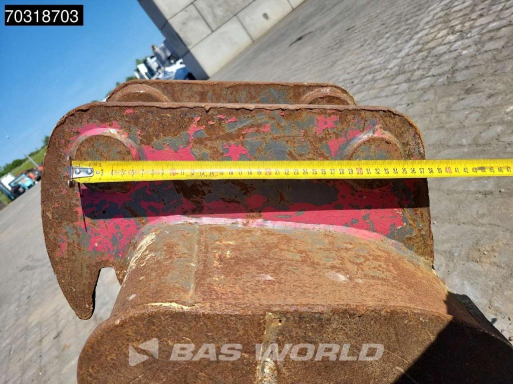 Volvo ECR88 D A/C - 3 Buckets Photo 24