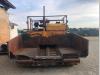 Bitelli Finitrice stradale gommata Photo 2 thumbnail