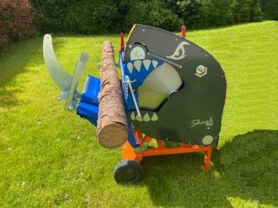 Balfor SHARK 700 EM - SEGA CIRCOLARE MOTORE ELETTRICO en vente par Giordano Srl
