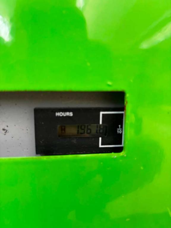 CTE Traccess 160 Photo 10